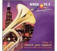 Various Artists - Wnua 95.5-Smooth Jazz Sampler 14