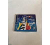 Various Artists - Wnua 95.5-Smooth Jazz Sampler 15