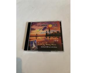 Various Artists - Wnua 95.5-Smooth Jazz Sampler 16