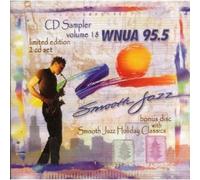 Various Artists - Wnua 95.5-Smooth Jazz Sampler 18