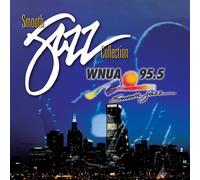 Various Artists - Wnua 95.5-Smooth Jazz Sampler 19
