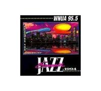 Various Artists - Wnua Smooth Jazz Sampler for Aids