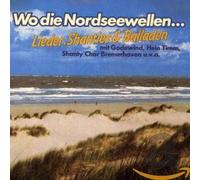 Various Artists - Wo Die Nordseewellen