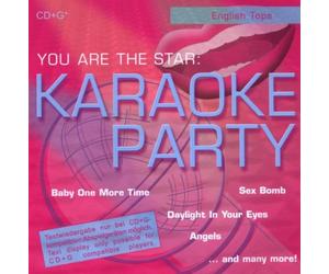 Various Artists - Wok CDG English Tops [Import]