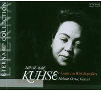 Various Artists - Wolf/Reger/Berg:Lieder [Import]