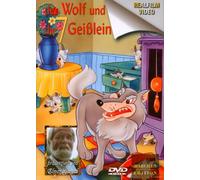 Various Artists - Wolf und Die Sieben Geisslein,der [Import]