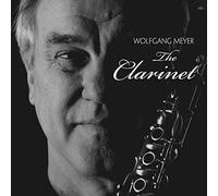Various Artists - Wolfgang Meyer-the Clarin