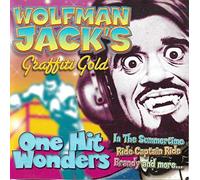 Various Artists - Wolfman Jack's: One Hit Wonder