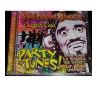 Various Artists - Wolfman Jack's: Party Tunes