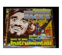 Various Artists - Wolfman Jack's: Rock N Roll Instrumentals