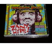 Various Artists - Wolfman Jack's: Zany Hits
