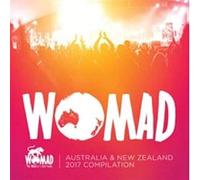 Various Artists - Womad 2017 / Various