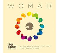 Various Artists - Womad 2019 / Various [Import]