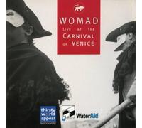 Various Artists - Womad Live at Carnival