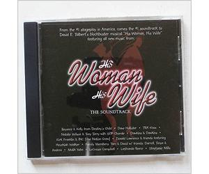 Various Artists - Woman His Wife