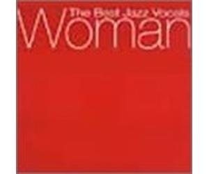 Various Artists - Woman in Jazz