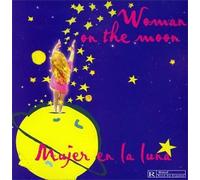 Various Artists - Woman on The Moon: Mujer en La Luna