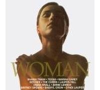 Various Artists - Woman [UK Import]