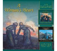 Various Artists - A Woman's Heart 1 & 2-The Platinum Collection [Import]