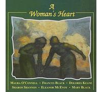 Various Artists - Woman's Heart 1 / Various