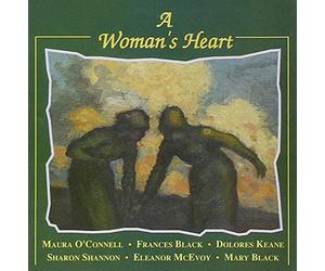 Various Artists - Woman's Heart 1 / Various