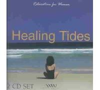 Various Artists - Woman's Relaxation Series: Healing Tides