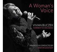 Various Artists - Woman's Voice [Compact Discs]