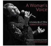 Various Artists - Woman's Voice [Compact Discs]