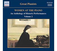 Various Artists - Women at The Piano/vol.2 [Import]