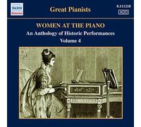Various Artists - Women at The Piano/Vol.4 [Import]