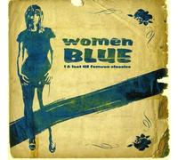 Various Artists - Women Blue [Import]