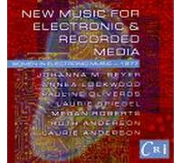 Various Artists - Women in Electronic Music