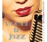 Various Artists - Women In Jazz / Various [Cd] Uk - Import