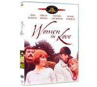 Various Artists - Women in Love [Import]