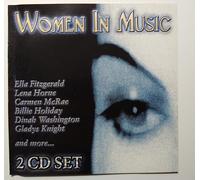 Various Artists - Women in Music