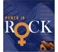 Various Artists - Women in Rock