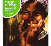 Various Artists – Think Global : Women of Africa – Import