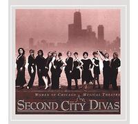 Various Artists - Women of Chicago Theater Vol. 2