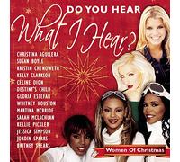 Various Artists – Women of Christmas
