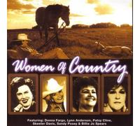 Various Artists - Women of Country