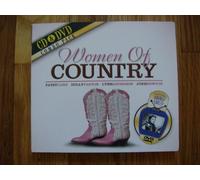 Various Artists - Women of Country