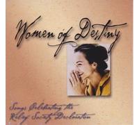 Various Artists - Women of Destiny 1: Songs Celebrating The