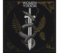 Various Artists - Women of Doom [Import]