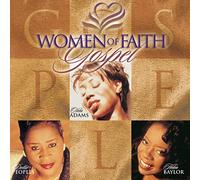 Various Artists - Women of Faith Gospel