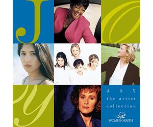 Various Artists - Women of Faith: Joy