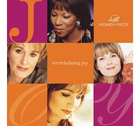 Various Artists - Women of Faith: Overwhelming Joy