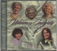 Various Artists - Women of Integrity