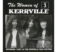 Various Artists - Women of Kerrville 3