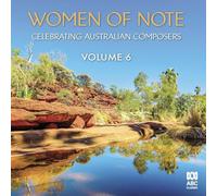 Various Artists - Women of Note Vol. 6 [Import]