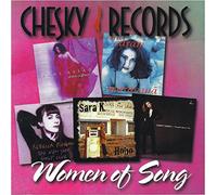 Various Artists - Women of Song-14tr [Import]